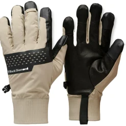 Black Diamond - Alpine Softshell Gloves - Handschuhe^ Trekkingbekleidung|Hochtourenbekleidung