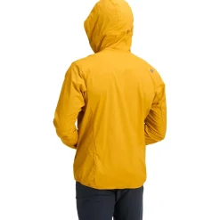 Black Diamond - Alpine Start Hoody - Windjacke^ Trekkingbekleidung|Kletterbekleidung