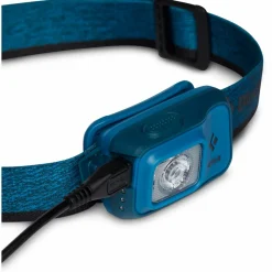 Black Diamond - Astro 300-R - Stirnlampe^ Trekkingausrüstung|Stirnlampen
