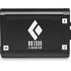 Black Diamond - BD 1500 Battery - Akku^ Trekkingausrüstung|Beleuchtung-Zubehör