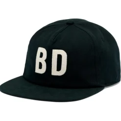 Black Diamond - BD Washed Cap - Cap^ Caps|Kopfbedeckungen