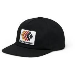 Black Diamond - BD Washed Cap - Cap^ Caps|Kopfbedeckungen