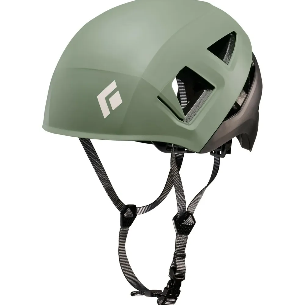 - Capitan E Helmet - Kletterhelm>Black Diamond Clearance