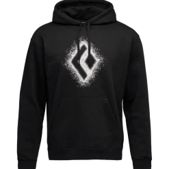 Black Diamond - Chalked Up 2.0 Pullover Hoody - Hoodie^ Pullover & Hoodies|Alltagsbekleidung