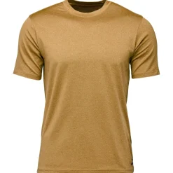 Black Diamond - Circuit S/S Tee - Funktionsshirt^ Fitnessbekleidung|Shirts, Hemden & Longsleeves