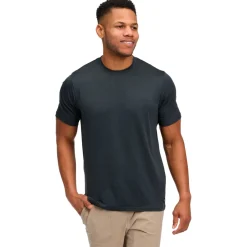 Black Diamond - Circuit S/S Tee - Funktionsshirt^ Fitnessbekleidung|Shirts, Hemden & Longsleeves