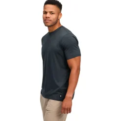 Black Diamond - Circuit S/S Tee - Funktionsshirt^ Fitnessbekleidung|Shirts, Hemden & Longsleeves