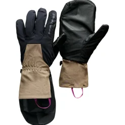 Black Diamond - Cirque Gloves - Handschuhe^ Skibekleidung|Skihandschuhe
