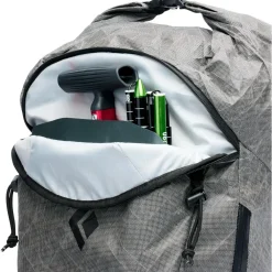 Black Diamond - Cirque Ultra 25 - Skitourenrucksack^ Skitourenrucksäcke