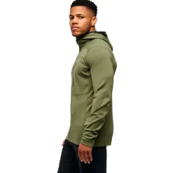 Black Diamond - Coefficient Fleece Hoody - Fleecejacke^ Skibekleidung|Wanderbekleidung