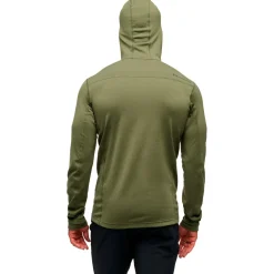 Black Diamond - Coefficient Fleece Hoody - Fleecejacke^ Skibekleidung|Wanderbekleidung