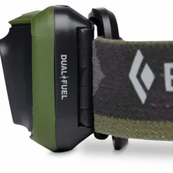 Outlet - Cosmo 350 - Stirnlampe Trekkingausrüstung|Stirnlampen