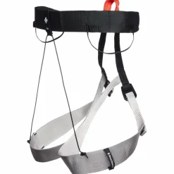 Black Diamond - Couloir 3S Harness - Klettergurt