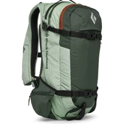 Black Diamond - Dawn Patrol 25 Backpack - Skitourenrucksack