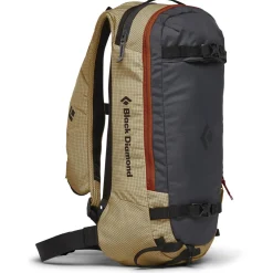 Black Diamond - Dawn Patrol 15 Backpack - Skitourenrucksack^ Skitourenrucksäcke
