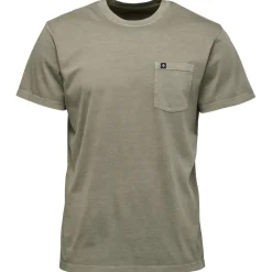 - Diamond Patch S/S Pocket Tee - T-Shirt><noscript><img width=