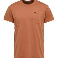 - Diamond Patch S/S Pocket Tee - T-Shirt><noscript><img width=