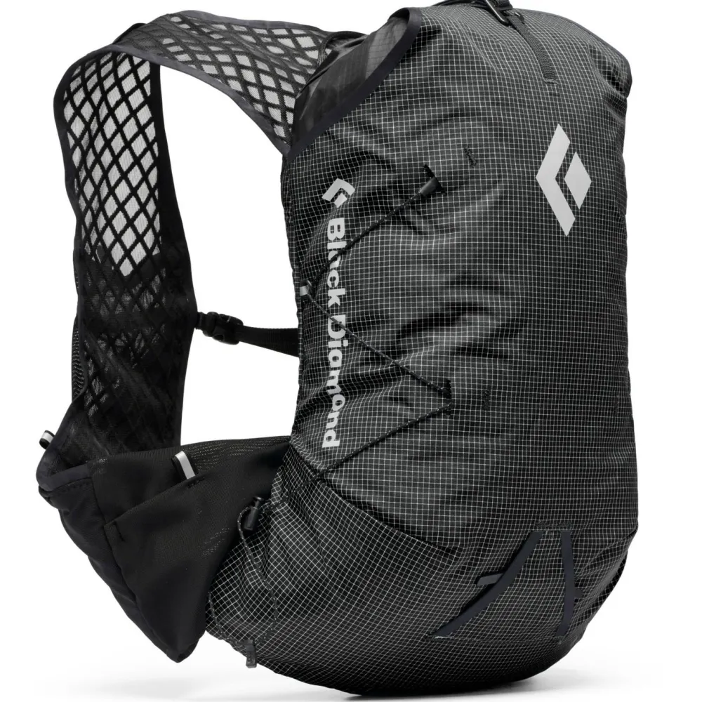 Black Diamond - Distance 8 Backpack - Trailrunningrucksack^ Laufausrüstung
