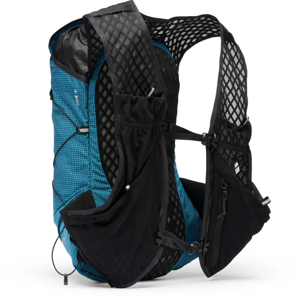 Black Diamond - Distance 8 Backpack - Trailrunningrucksack^ Laufausrüstung