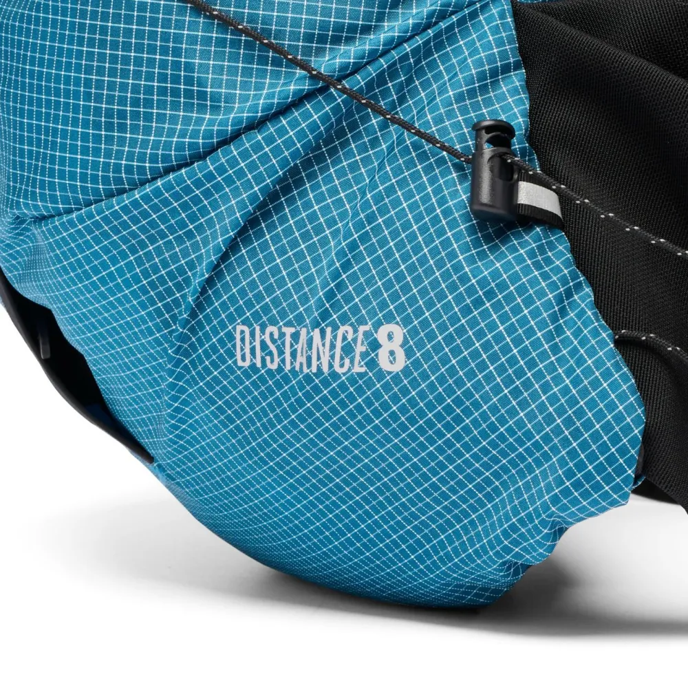 Black Diamond - Distance 8 Backpack - Trailrunningrucksack^ Laufausrüstung