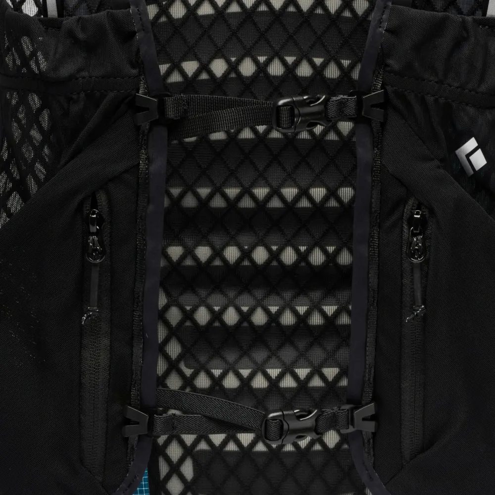 Black Diamond - Distance 8 Backpack - Trailrunningrucksack^ Laufausrüstung