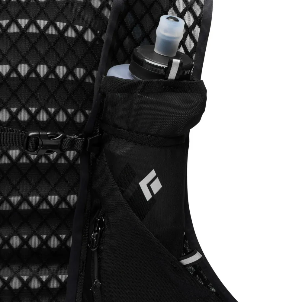 Black Diamond - Distance 8 Backpack - Trailrunningrucksack^ Laufausrüstung