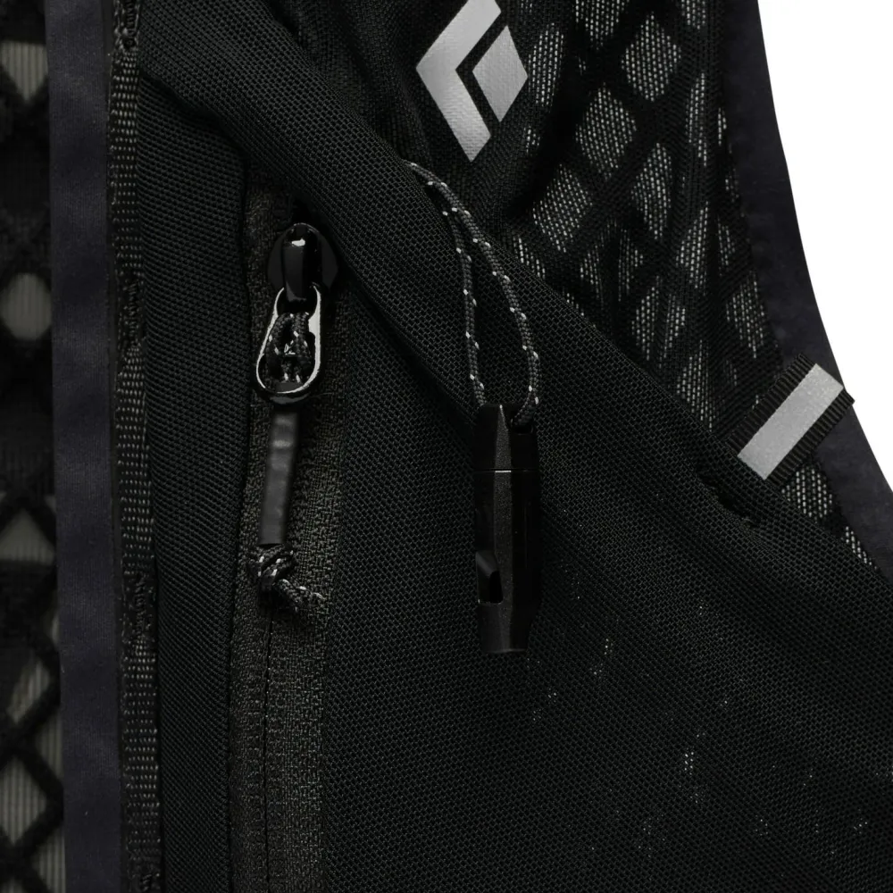 Black Diamond - Distance 8 Backpack - Trailrunningrucksack^ Laufausrüstung