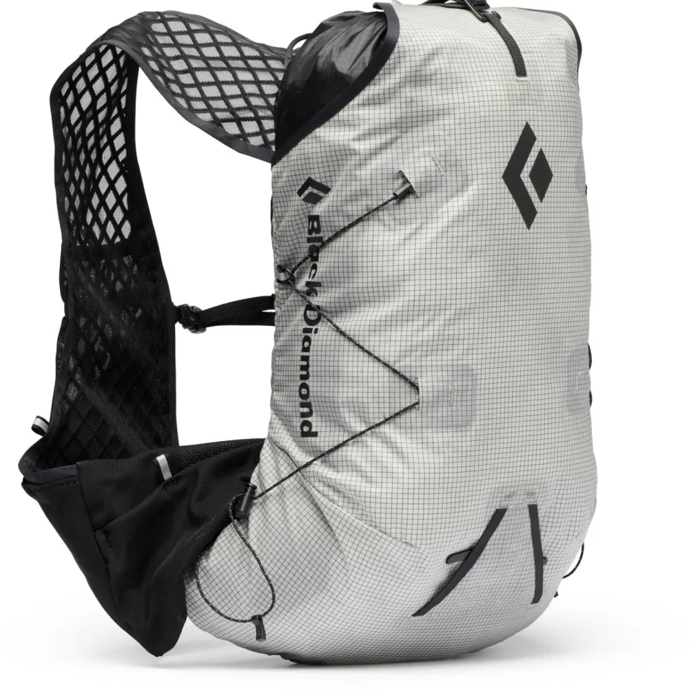 Black Diamond - Distance 8 Backpack - Trailrunningrucksack^ Laufausrüstung