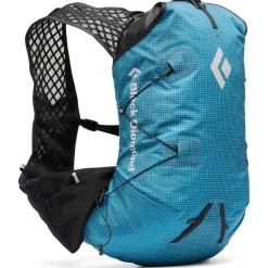 Black Diamond - Distance 8 Backpack - Trailrunningrucksack^ Laufausrüstung