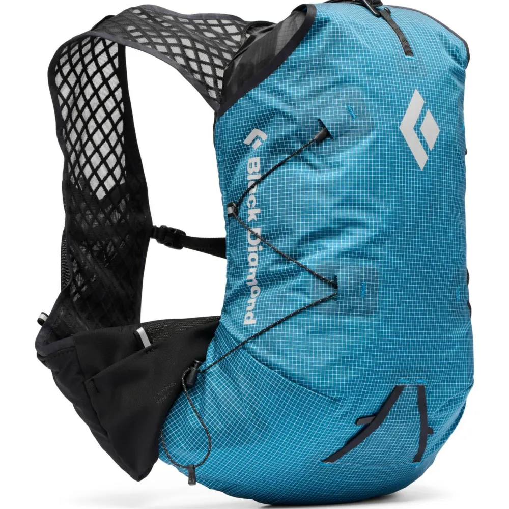 Black Diamond - Distance 8 Backpack - Trailrunningrucksack^ Laufausrüstung