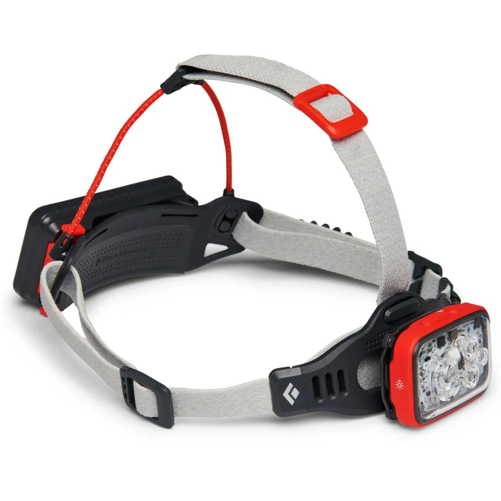 Black Diamond - Distance 1500 Headlamp - Stirnlampe