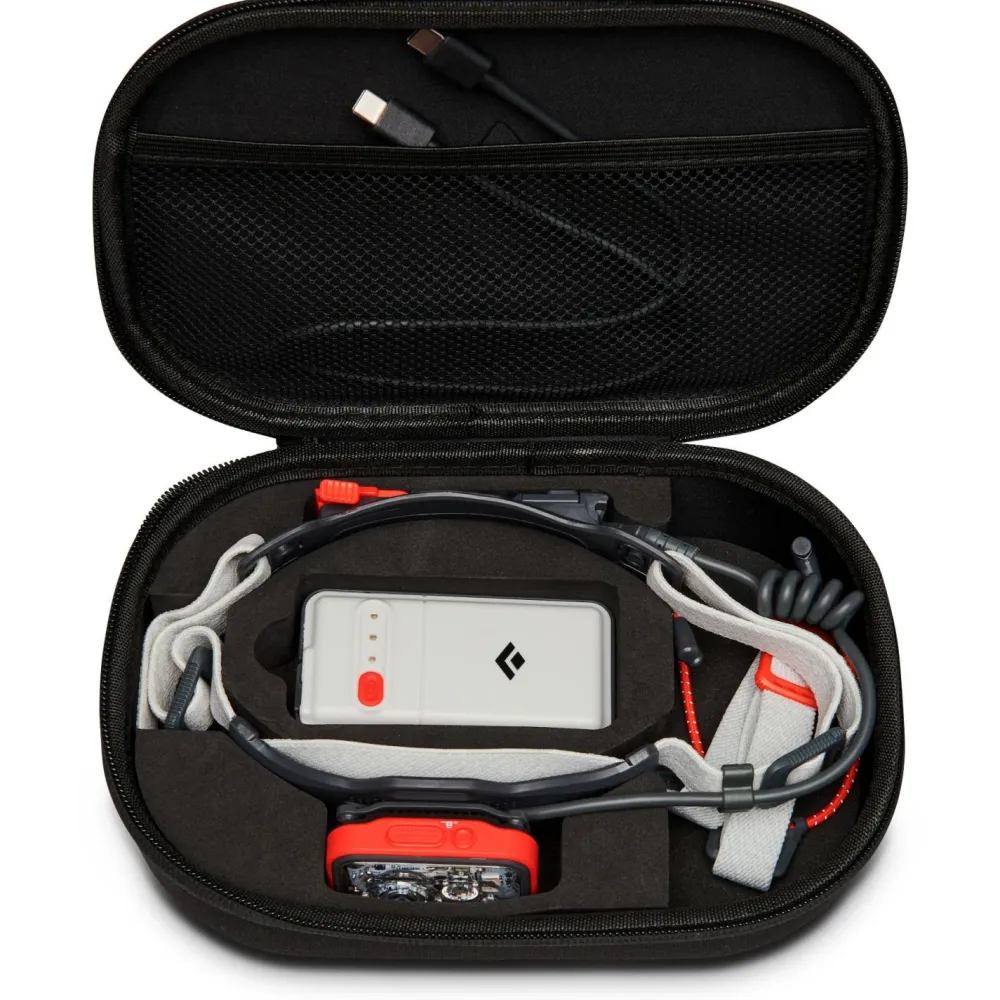 Black Diamond - Distance 1500 Headlamp - Stirnlampe