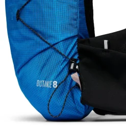 Black Diamond - Distance 8 - Trailrunningrucksack^ Laufausrüstung