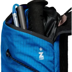 Black Diamond - Distance 8 - Trailrunningrucksack^ Laufausrüstung