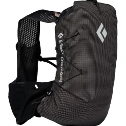 Black Diamond - Distance 8 - Trailrunningrucksack^ Laufausrüstung