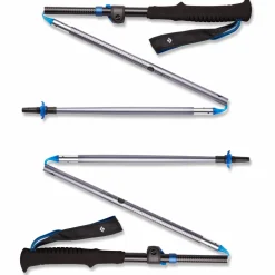 Best - Distance FLZ - Trailrunning Stöcke Laufausrüstung|Trailrunning Stöcke