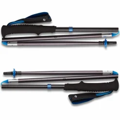 Black Diamond - Distance Z - Trailrunning Stöcke