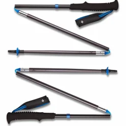 Black Diamond - Distance Z - Trailrunning Stöcke