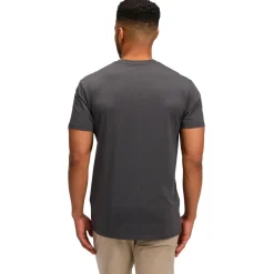 Black Diamond - Engineered Diamond S/S Tee - T-Shirt^ Kletterbekleidung|T-Shirts