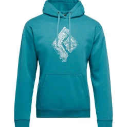 Black Diamond - Engineered Diamond PO Hoody - Hoodie