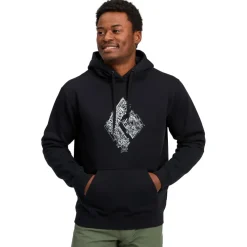 Black Diamond - Engineered Diamond PO Hoody - Hoodie