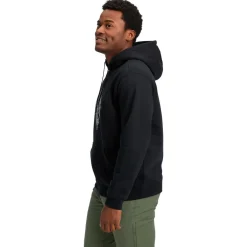 Black Diamond - Engineered Diamond PO Hoody - Hoodie