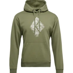 Black Diamond - Engineered Diamond PO Hoody - Hoodie