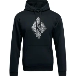 Black Diamond - Engineered Diamond PO Hoody - Hoodie