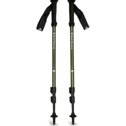 Black Diamond - Explorer 3 - Trekkingstöcke