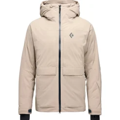 Black Diamond - Factor Insulated Parka - Parka