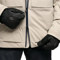 Black Diamond - Factor Insulated Parka - Parka