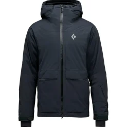 Black Diamond - Factor Insulated Parka - Parka