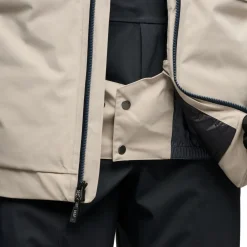 Black Diamond - Factor Insulated Parka - Parka