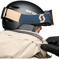 Black Diamond - Factor Insulated Parka - Parka